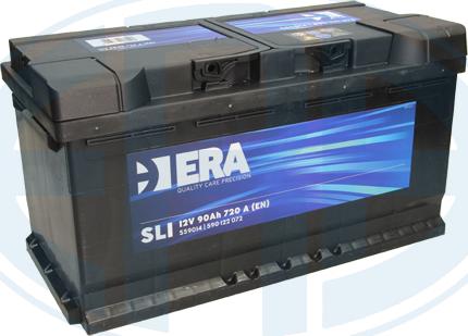 ERA S59014 - Baterie de pornire aaoparts.ro