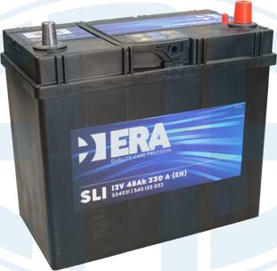 ERA S54521 - Baterie de pornire aaoparts.ro