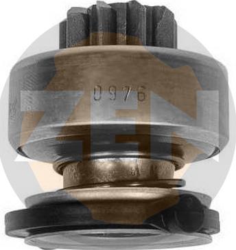 ERA ZN0976 - Pinion electromotor aaoparts.ro