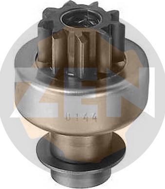 ERA ZN0144 - Pinion electromotor aaoparts.ro