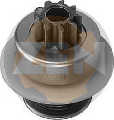 ERA ZN0221 - Pinion electromotor aaoparts.ro