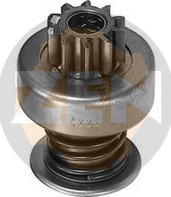 ERA ZN0222 - Pinion electromotor aaoparts.ro
