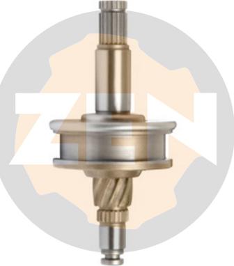 ERA ZN1577 - Pinion electromotor aaoparts.ro
