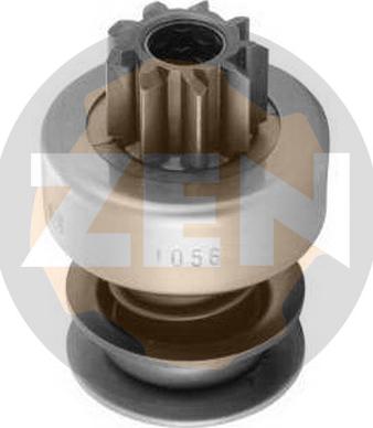 ERA ZN1056 - Pinion electromotor aaoparts.ro