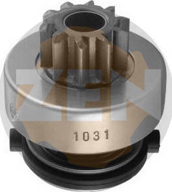 ERA ZN1031 - Pinion electromotor aaoparts.ro