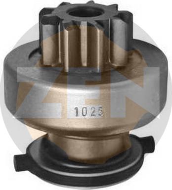 ERA ZN1025 - Pinion electromotor aaoparts.ro