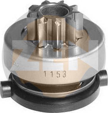 ERA ZN1153 - Pinion electromotor aaoparts.ro