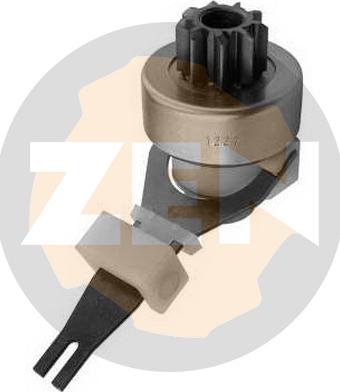 ERA ZN1227 - Pinion electromotor aaoparts.ro