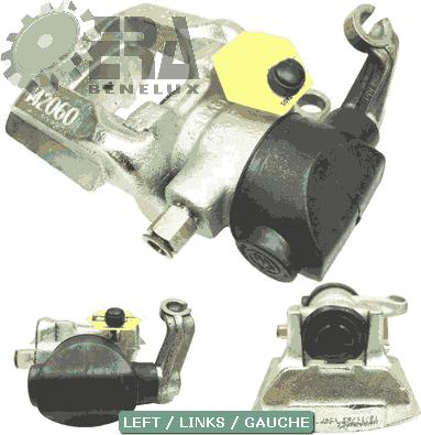 ERA Benelux BC50030 - Etrier frana aaoparts.ro