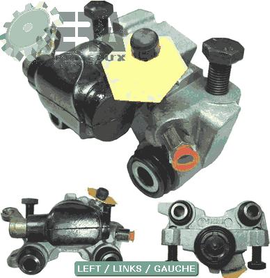 ERA Benelux BC51087 - Etrier frana aaoparts.ro