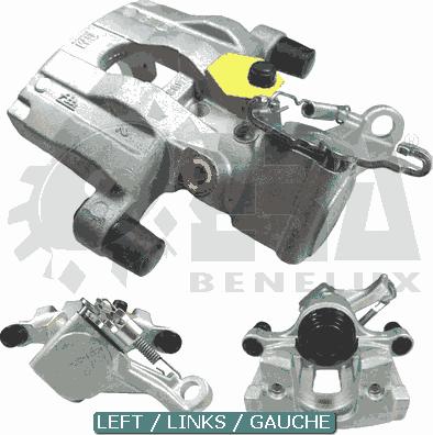 ERA Benelux BC53096 - Etrier frana aaoparts.ro