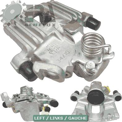ERA Benelux BC53878 - Etrier frana aaoparts.ro