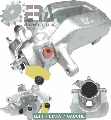 ERA Benelux BC52961 - Etrier frana aaoparts.ro