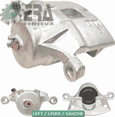 ERA Benelux BC62205 - Etrier frana aaoparts.ro
