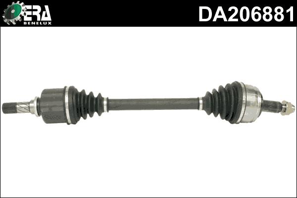 ERA Benelux DA206881 - Planetara aaoparts.ro