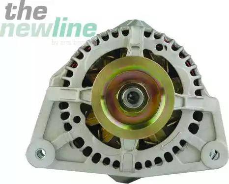 ERA Benelux RE72001N - Generator / Alternator aaoparts.ro