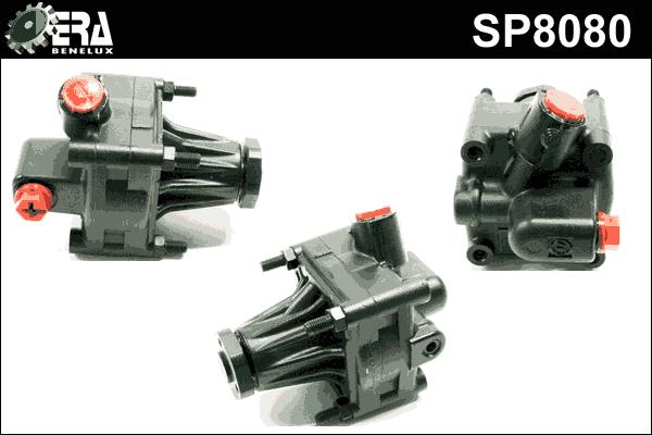 ERA Benelux SP8080 - Pompa hidraulica, sistem de directie aaoparts.ro