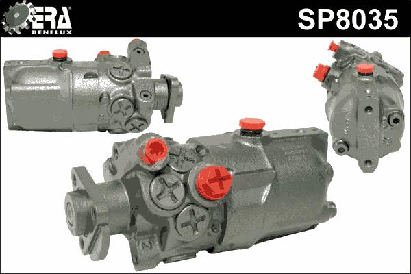 ERA Benelux SP8035 - Pompa hidraulica, sistem de directie aaoparts.ro