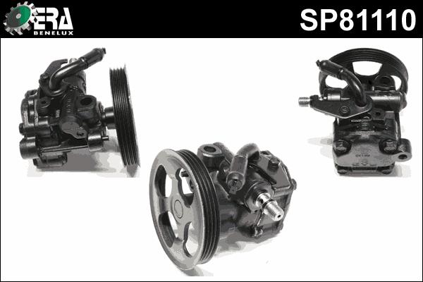 ERA Benelux SP81110 - Pompa hidraulica, sistem de directie aaoparts.ro