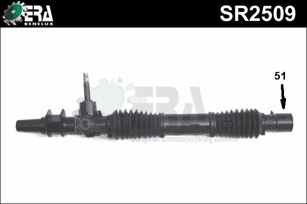 ERA Benelux SR2509 - Caseta directie aaoparts.ro