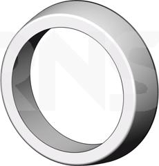 ERNST 499156 - Garnitura, racord evacuare aaoparts.ro