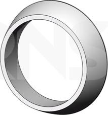 ERNST 495929 - Inel etansare, galerie evacuare aaoparts.ro