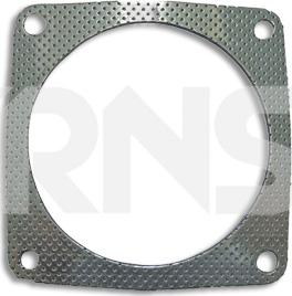 ERNST 490436 - Inel etansare, galerie evacuare aaoparts.ro