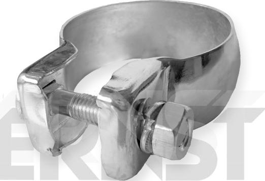 ERNST 497565 - Conector teava, sistem de esapament aaoparts.ro