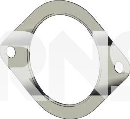 ERNST 490788 - Garnitura, racord evacuare aaoparts.ro