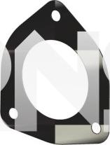 ERNST 490771 - Garnitura, racord evacuare aaoparts.ro