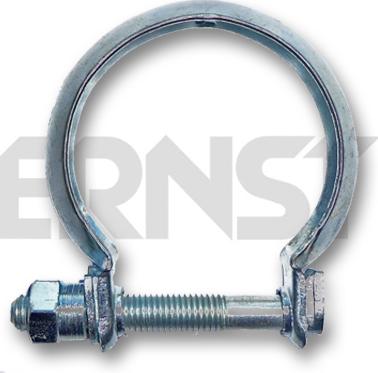 ERNST 491082 - Conector teava, sistem de esapament aaoparts.ro