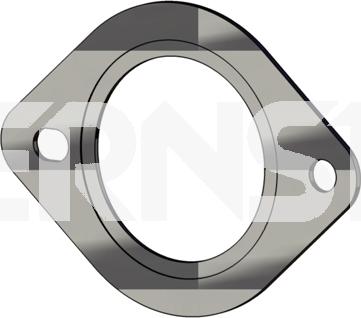 ERNST 491280 - Garnitura, racord evacuare aaoparts.ro