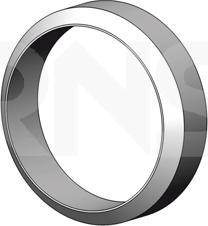 ERNST 498326 - Inel etansare, galerie evacuare aaoparts.ro