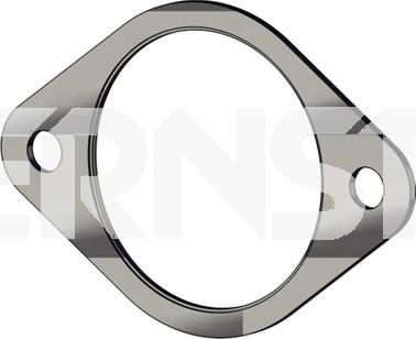 ERNST 492591 - Garnitura, racord evacuare aaoparts.ro