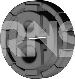 ERNST 492065 - Suport, toba esapament aaoparts.ro