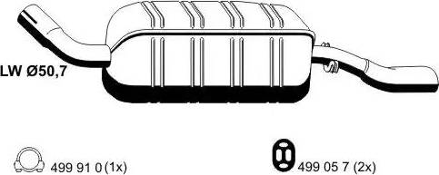 ERNST 033008 - Toba esapament finala aaoparts.ro