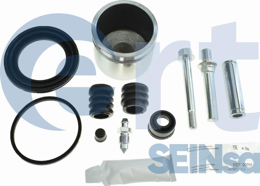 ERT 440402 - Set reparatie, etrier aaoparts.ro