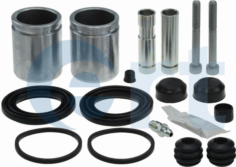 ERT 440041 - Set reparatie, etrier aaoparts.ro