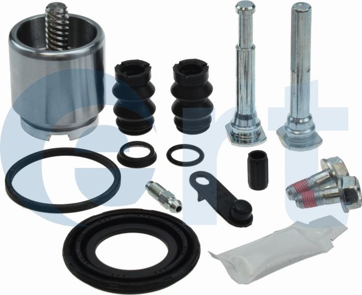 ERT 440190 - Set reparatie, etrier aaoparts.ro