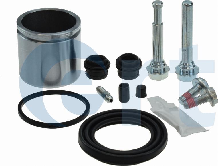 ERT 440157 - Set reparatie, etrier aaoparts.ro