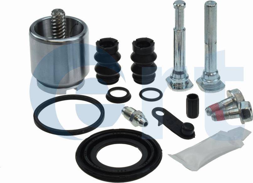 ERT 440181 - Set reparatie, etrier aaoparts.ro