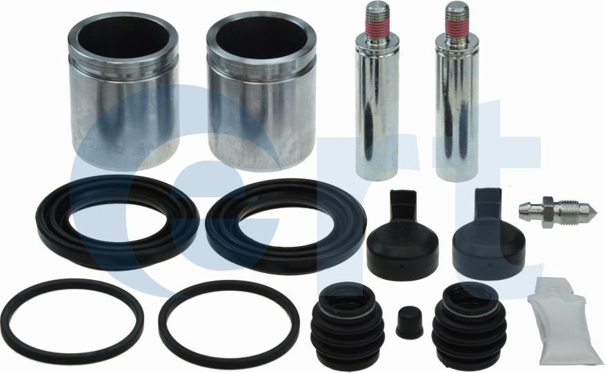 ERT 440122 - Set reparatie, etrier aaoparts.ro