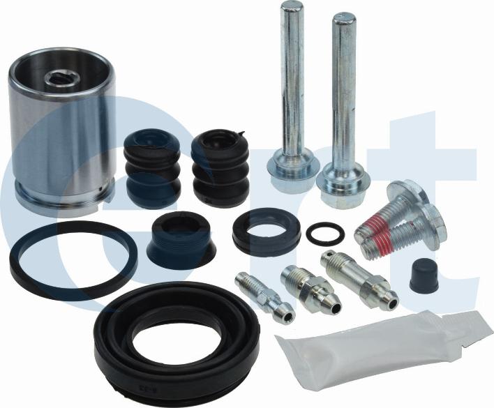 ERT 440306 - Set reparatie, etrier aaoparts.ro