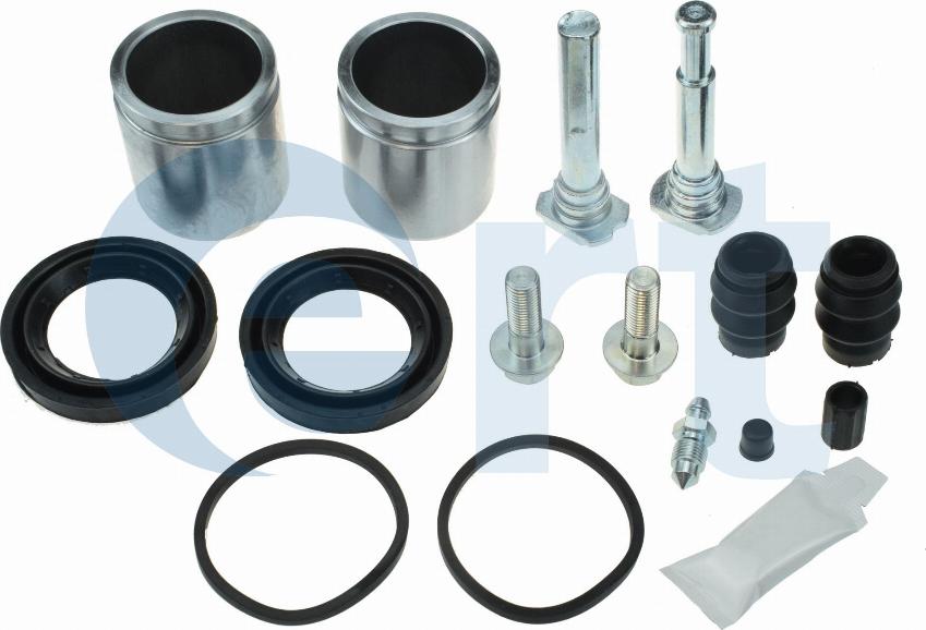 ERT 440312 - Set reparatie, etrier aaoparts.ro
