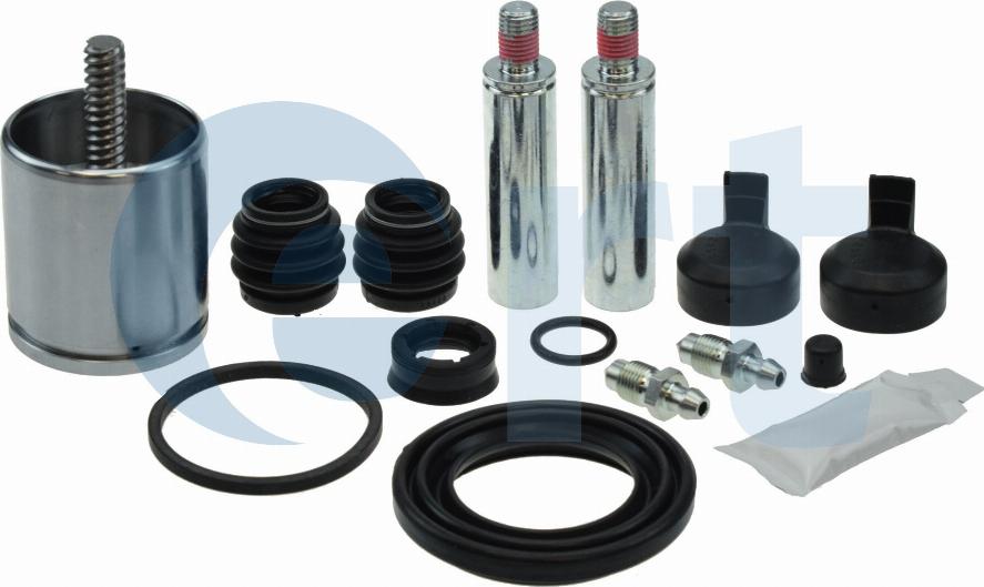 ERT 440250 - Set reparatie, etrier aaoparts.ro