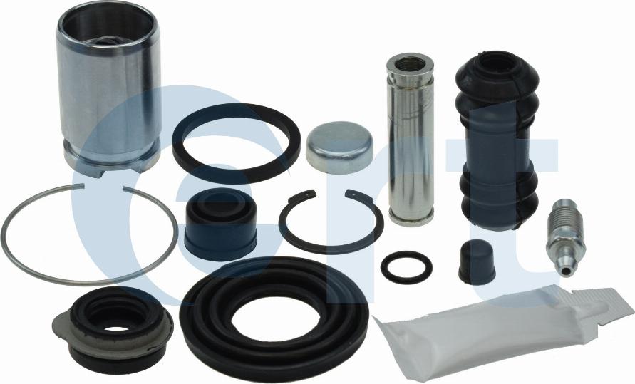 ERT 440267 - Set reparatie, etrier aaoparts.ro