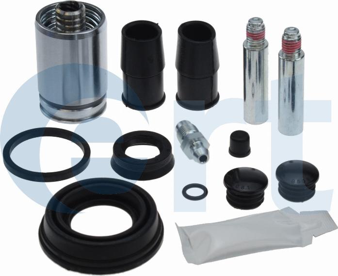 ERT 440215 - Set reparatie, etrier aaoparts.ro