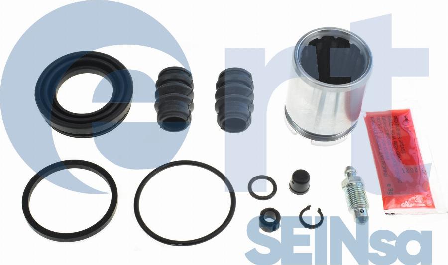 ERT 403106 - Set reparatie, etrier aaoparts.ro