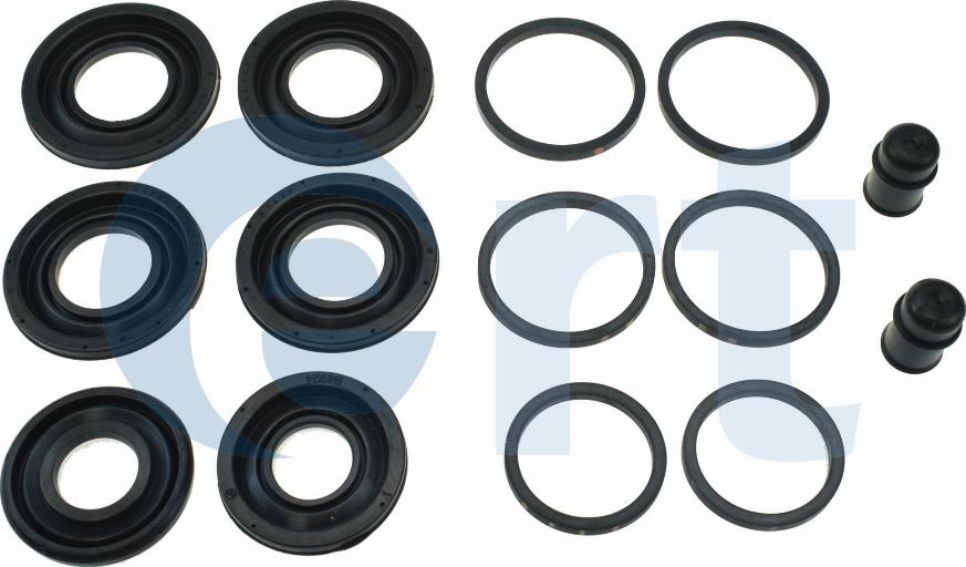 ERT 403115 - Set reparatie, etrier aaoparts.ro