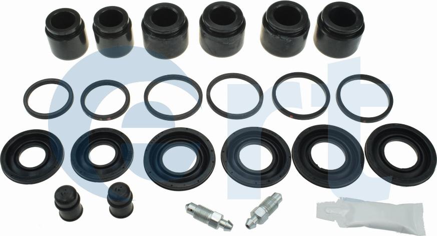 ERT 403116 - Set reparatie, etrier aaoparts.ro